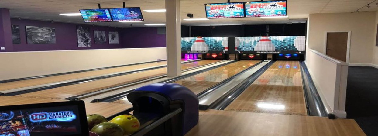 Trecco Bay Holiday Park - QubicaAMF